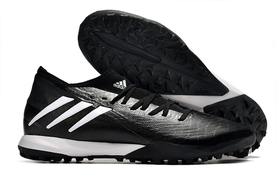 adidas Predator Edge.3 TF - noir
